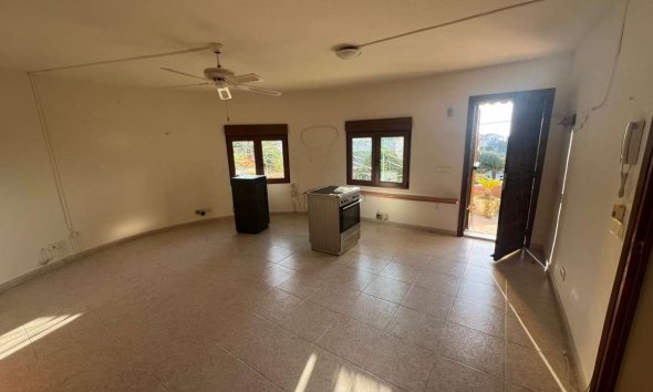 Reventa - House - Detached Villa - Calpe - Calpe Centro