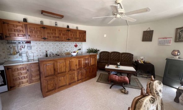 Reventa - House - Detached Villa - Calpe - Calpe Centro