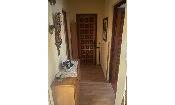 Reventa - House - Detached Villa - Calpe - Calpe Centro