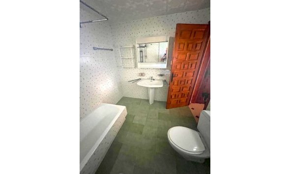 Reventa - House - Detached Villa - Calpe - Calpe Centro