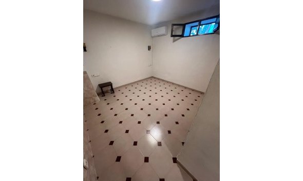 Reventa - House - Detached Villa - Calpe - Calpe Centro