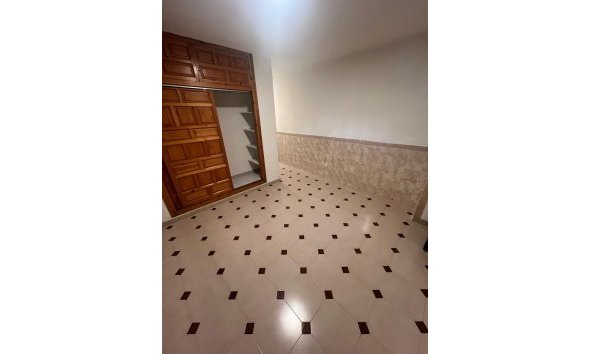 Reventa - House - Detached Villa - Calpe - Calpe Centro