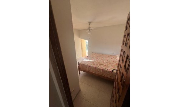 Reventa - House - Detached Villa - Calpe - Calpe Centro