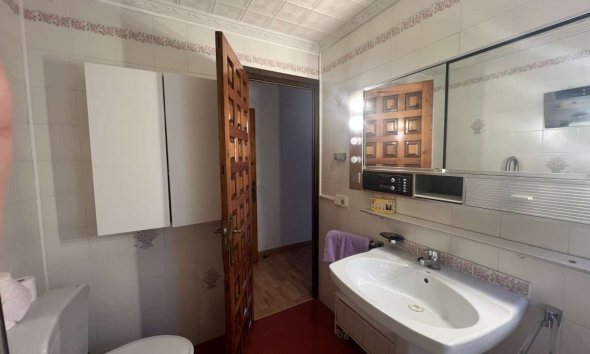 Reventa - House - Detached Villa - Calpe - Calpe Centro