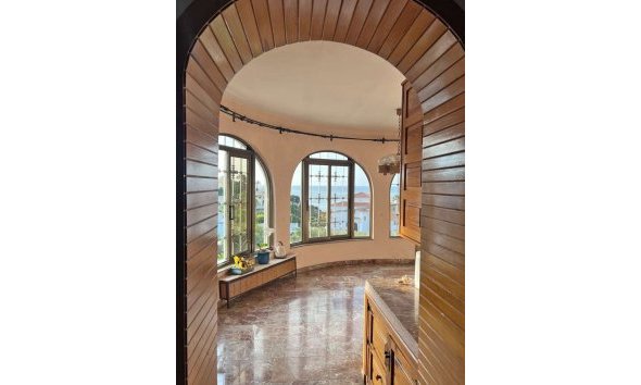 Reventa - House - Detached Villa - Calpe - Calpe Centro