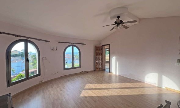 Reventa - House - Detached Villa - Calpe - Calpe Centro