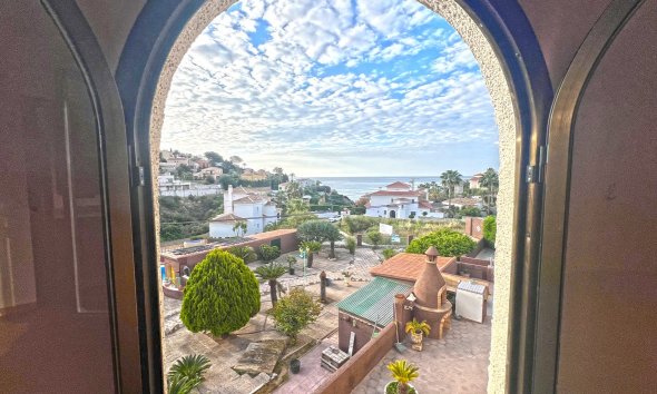 Reventa - House - Detached Villa - Calpe - Calpe Centro