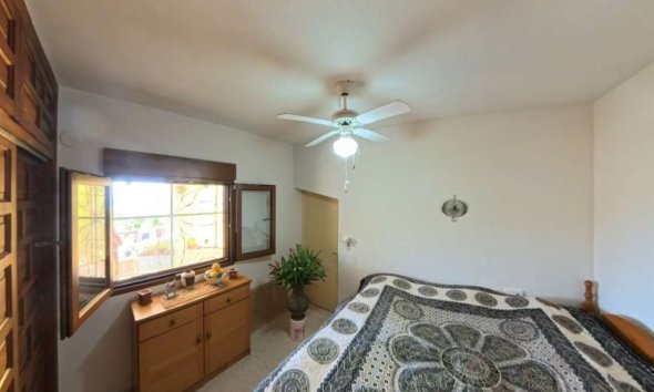 Reventa - House - Detached Villa - Calpe - Calpe Centro