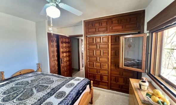 Reventa - House - Detached Villa - Calpe - Calpe Centro