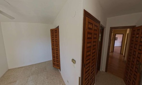 Reventa - House - Detached Villa - Calpe - Calpe Centro