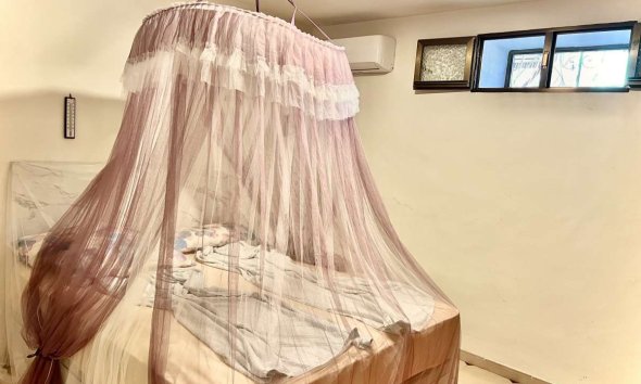 Reventa - House - Detached Villa - Calpe - Calpe Centro