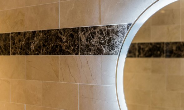 New Build - Apartment / flat - Benahavís