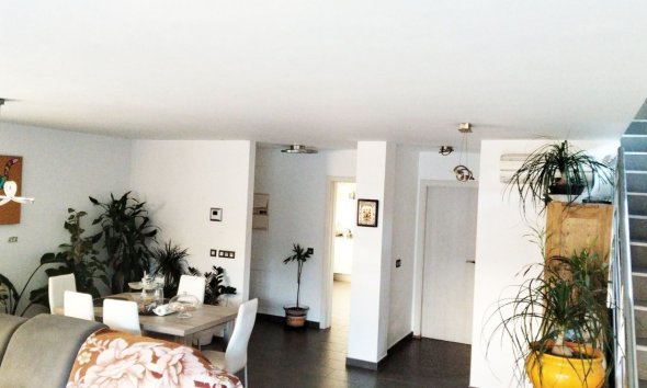 Resale - House - Detached Villa - Calpe - Calpe Centro