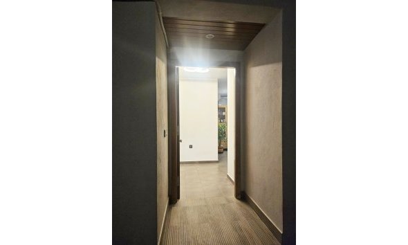 Resale - House - Detached Villa - Calpe - Calpe Centro