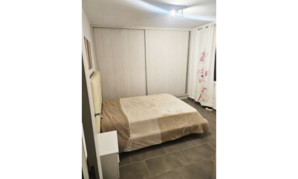 Resale - House - Detached Villa - Calpe - Calpe Centro