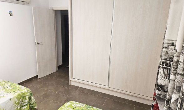 Resale - House - Detached Villa - Calpe - Calpe Centro