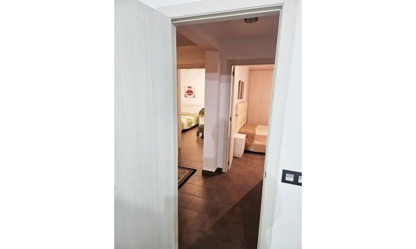 Resale - House - Detached Villa - Calpe - Calpe Centro