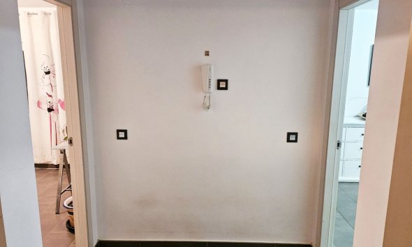 Resale - House - Detached Villa - Calpe - Calpe Centro