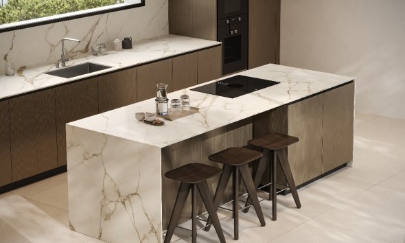 Obra nueva - Apartamento / piso - Benahavís