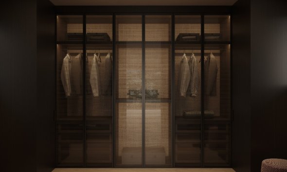 Obra nueva - Apartamento / piso - Benahavís