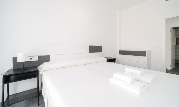 Resale - House - Semi-Detached House - Daya Nueva