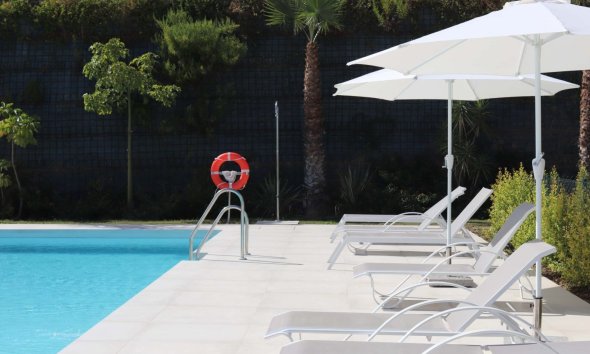 Nouvelle construction - Appartement - Benahavís