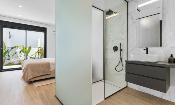 Nieuwbouw Woningen - Appartement / flat - Benitachell - Cumbre del Sol