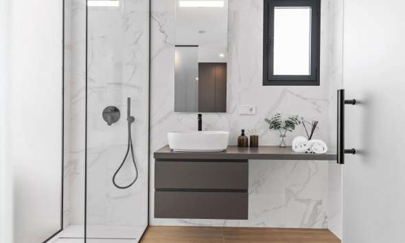 Nieuwbouw Woningen - Appartement / flat - Benitachell - Cumbre del Sol