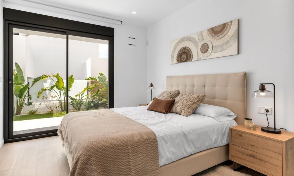 Nieuwbouw Woningen - Appartement / flat - Benitachell - Cumbre del Sol