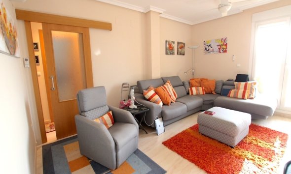 Revente - Apartment - Penthouse - Orihuela - Cabo Roig