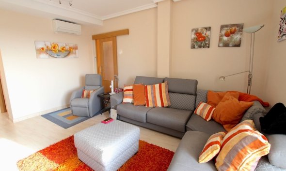 Revente - Apartment - Penthouse - Orihuela - Cabo Roig