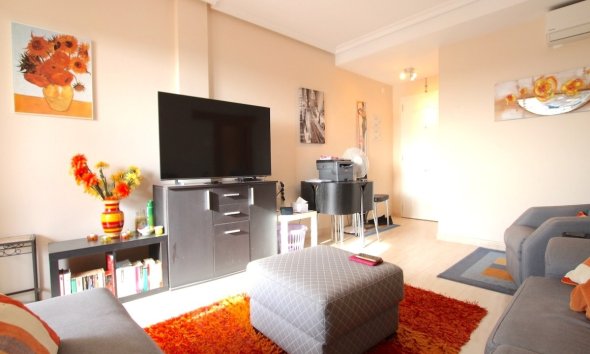 Revente - Apartment - Penthouse - Orihuela - Cabo Roig