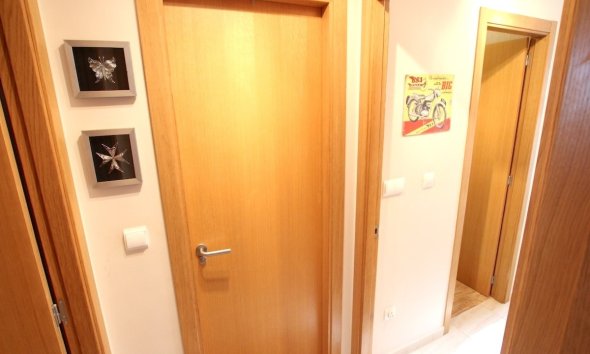 Revente - Apartment - Penthouse - Orihuela - Cabo Roig