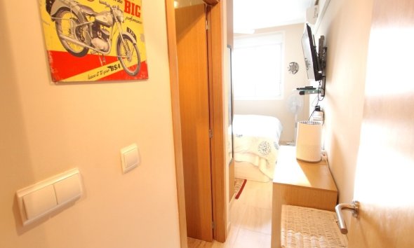 Revente - Apartment - Penthouse - Orihuela - Cabo Roig