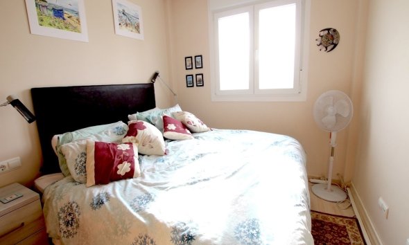 Revente - Apartment - Penthouse - Orihuela - Cabo Roig