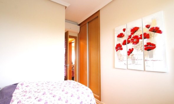 Revente - Apartment - Penthouse - Orihuela - Cabo Roig