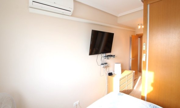 Revente - Apartment - Penthouse - Orihuela - Cabo Roig