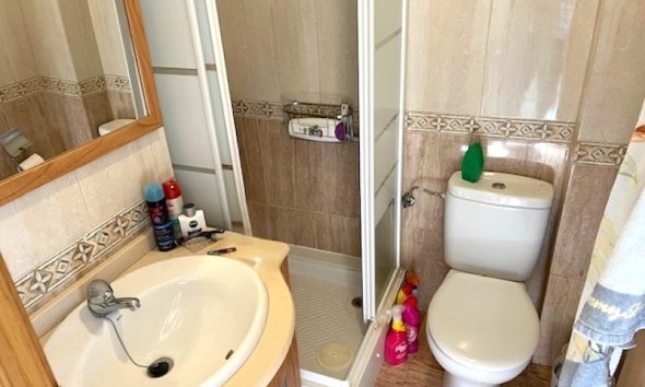 Revente - Apartment - Penthouse - Orihuela - Cabo Roig