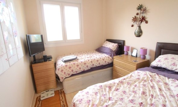 Revente - Apartment - Penthouse - Orihuela - Cabo Roig