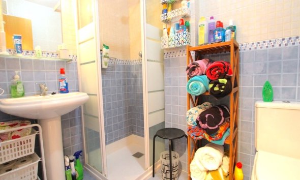 Revente - Apartment - Penthouse - Orihuela - Cabo Roig