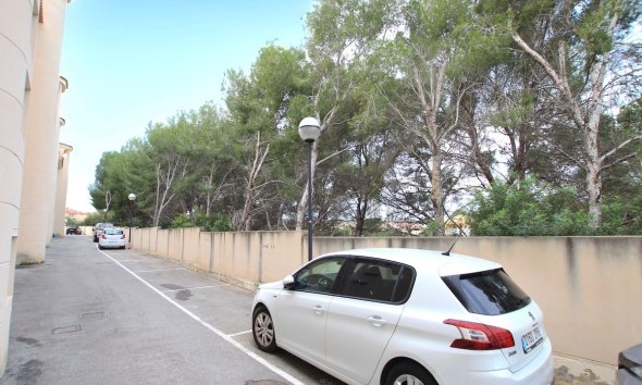 Revente - Apartment - Penthouse - Orihuela - Cabo Roig