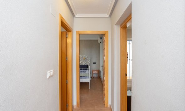 Reventa - House - Townhouse - Orihuela - Villamartin