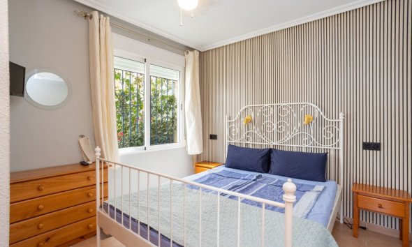 Reventa - House - Townhouse - Orihuela - Villamartin