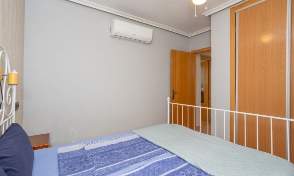 Reventa - House - Townhouse - Orihuela - Villamartin