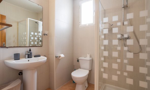 Reventa - House - Townhouse - Orihuela - Villamartin