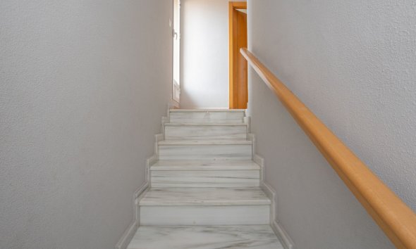 Reventa - House - Townhouse - Orihuela - Villamartin