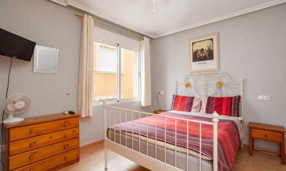 Reventa - House - Townhouse - Orihuela - Villamartin