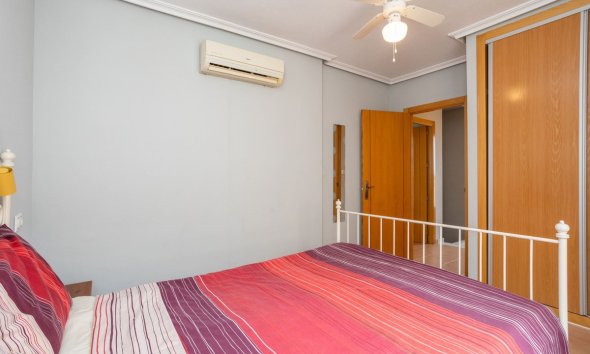 Reventa - House - Townhouse - Orihuela - Villamartin