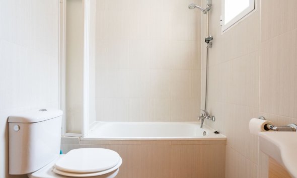 Reventa - House - Townhouse - Orihuela - Villamartin