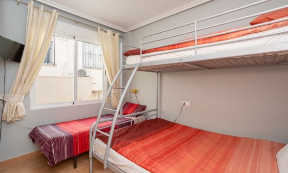 Reventa - House - Townhouse - Orihuela - Villamartin